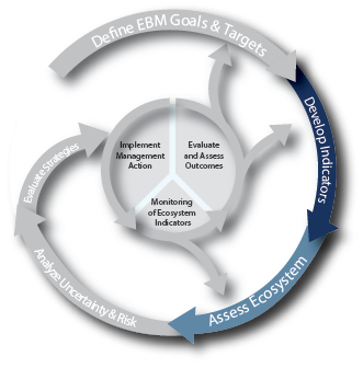 NOAA's Integrated Ecosystem Assessment Approach